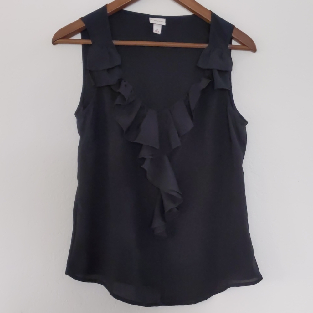 Merona tank